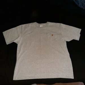 Carhartt Short Sleeve T Shirt